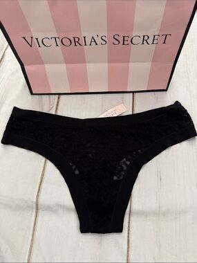Victorias Secret seamless thing panties